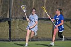 WLax vs WNE  Women’s Lacrosse began their 2024 season with a scrimmage against Western New England University. : WLax, lacrosse